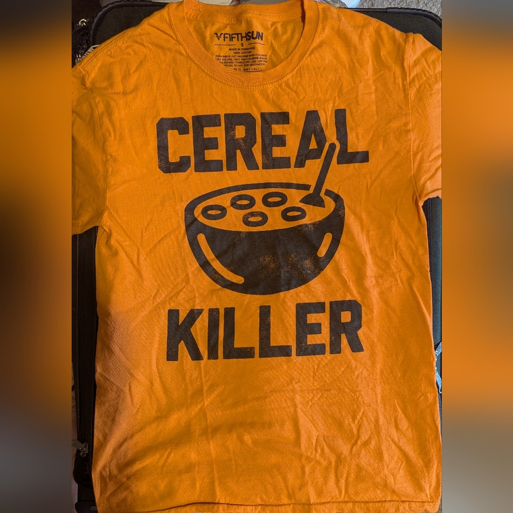Graphic Tee